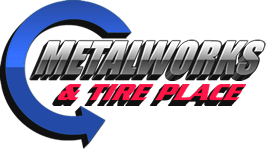 Metalworks & Tire Place